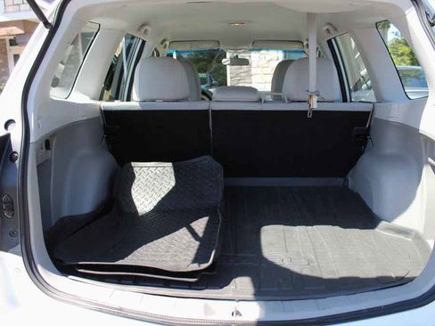 Used 2013 Subaru Forester 2.5X AWD/4WD image 9