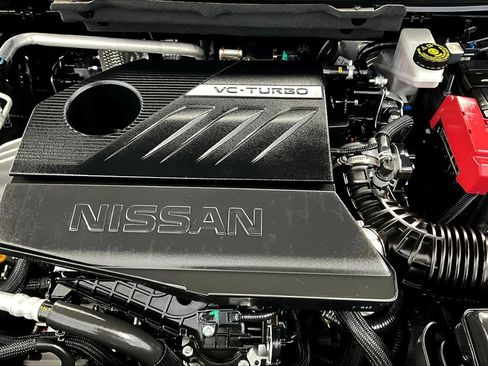 Certified 2023 Nissan Rogue S image 33