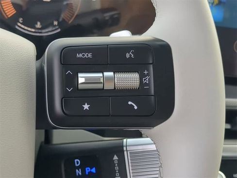 New 2026 Hyundai Santa Fe SEL image 25