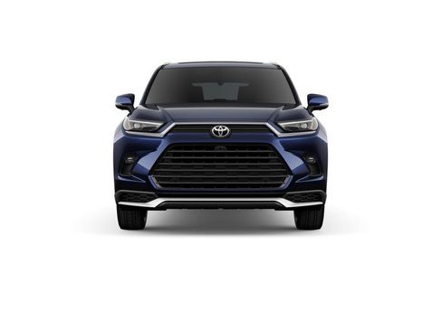 New 2026 Toyota Grand Highlander AWD Hybrid image 17