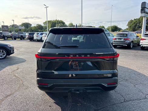 Used 2024 Lexus TX 350 AWD w/ Technology Package image 6