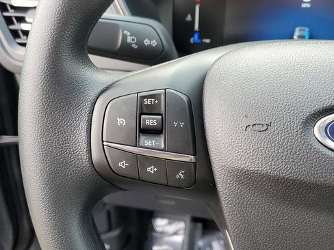 New 2026 Ford Escape Active AWD/4WD image 19