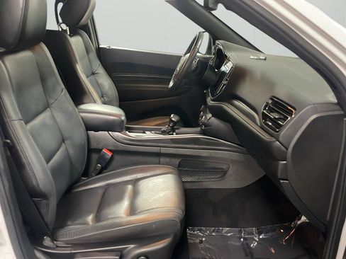 Used 2021 Dodge Durango GT RWD image 14