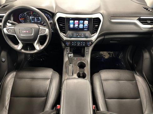 Used 2019 GMC Acadia SLT FWD image 14
