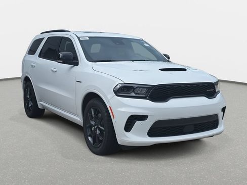 New 2026 Dodge Durango GT AWD/4WD image 3