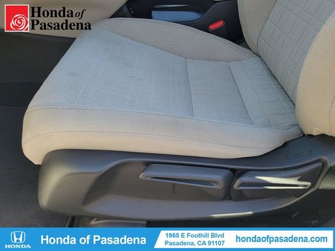 Used 2024 Honda HR-V LX image 21