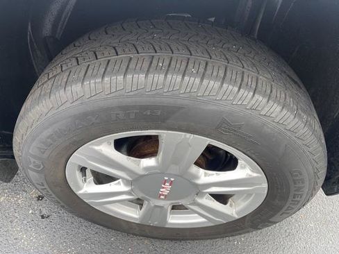 Used 2015 GMC Terrain SLE FWD image 7