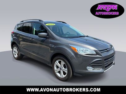 Used 2014 Ford Escape SE w/ Equipment Group 201A