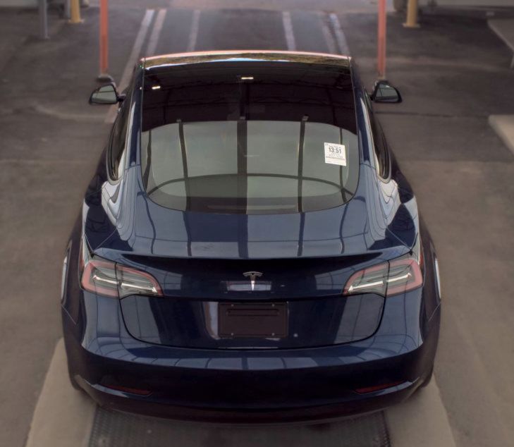 Used 2023 Tesla Model 3 Standard Range RWD image 7