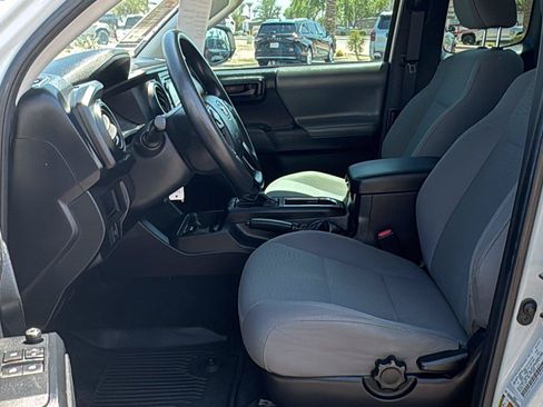 Used 2018 Toyota Tacoma SR RWD image 26