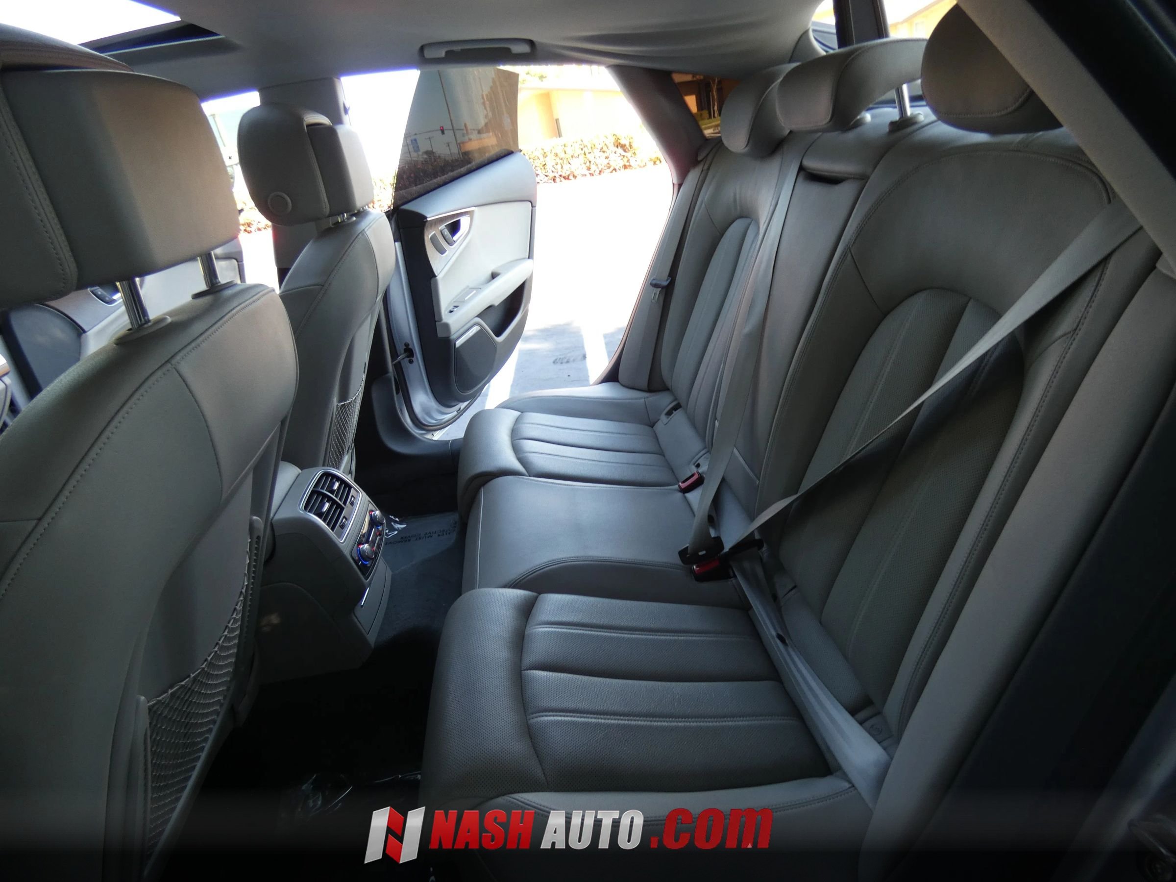 Used 2016 Audi A7 3.0T Prestige AWD/4WD image 44