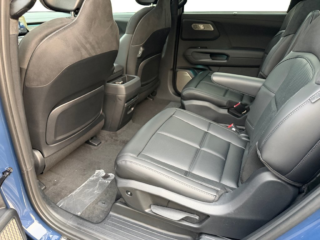 New 2027 Kia Telluride SX Prestige AWD/4WD image 10