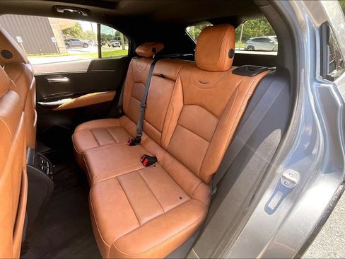Used 2024 Cadillac XT4 Sport AWD/4WD image 18