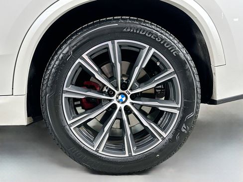 Used 2023 BMW X5 xDrive40i w/ M Sport Package image 31