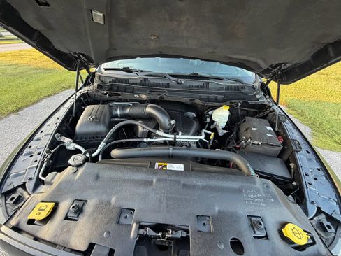 Used 2013 RAM 1500 Sport w/ Sport Premium Group AWD/4WD image 21