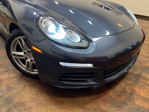 Used 2014 Porsche Panamera 4 image 38