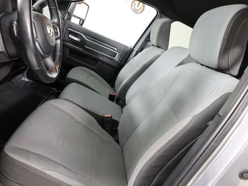 Used 2024 RAM 2500 Big Horn AWD/4WD image 8
