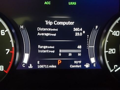 Used 2020 Acura RDX w/ Technology Package image 20