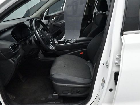 Used 2023 Hyundai Santa Fe SEL AWD/4WD image 13