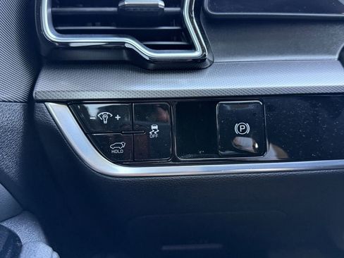 Certified 2023 Kia Sportage SX FWD image 28