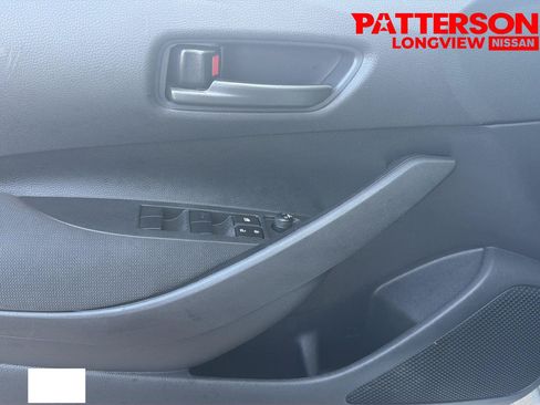 Used 2025 Toyota Corolla LE FWD image 16