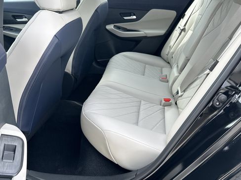New 2026 Nissan Sentra SL w/ Floor Mat Package image 20