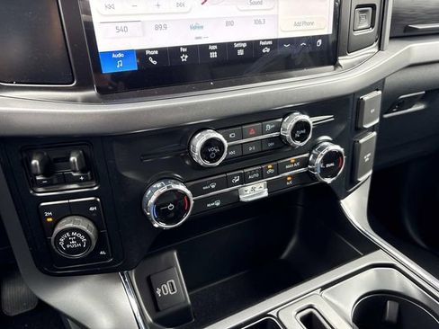 New 2026 Ford F150 XLT w/ Mobile Office Package image 27