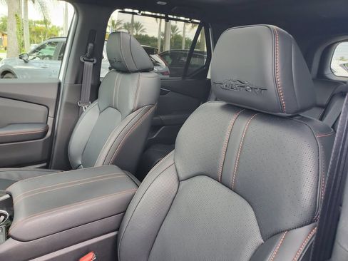 Used 2026 Honda Passport TrailSport Elite image 17
