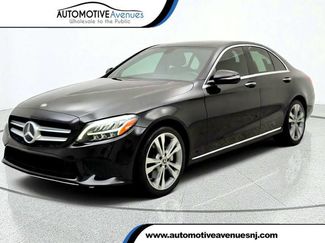 Used 2019 Mercedes-Benz C 300 Sedan w/ Premium Package video 1