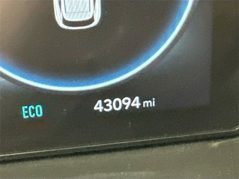 Used 2022 Hyundai Tucson SEL w/ Cargo Package image 16