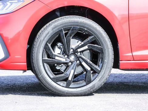 New 2026 Volkswagen Jetta SE FWD image 22