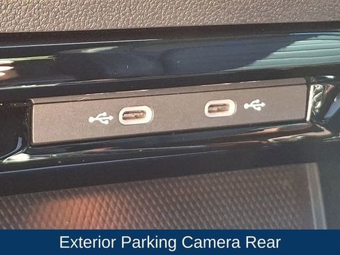 Used 2024 Volkswagen Golf R AWD/4WD image 15