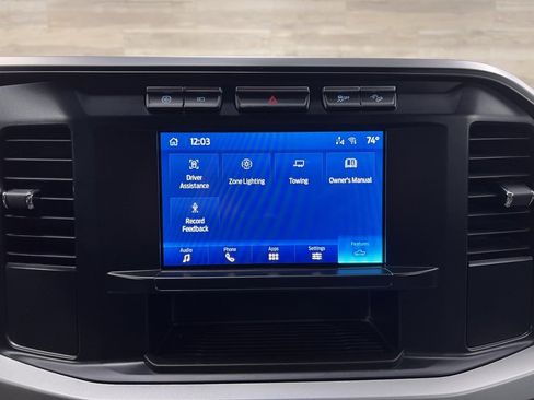 Used 2024 Ford F250 XL w/ STX Appearance Package image 28