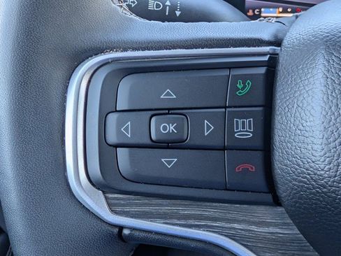 Used 2024 Jeep Wagoneer Series III image 23