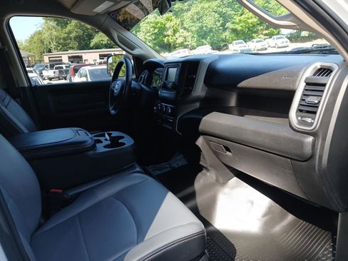 Used 2019 RAM 2500 Tradesman AWD/4WD image 18