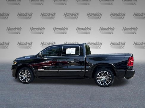Used 2026 RAM 1500 Tungsten w/ Bed Utility Group AWD/4WD image 6