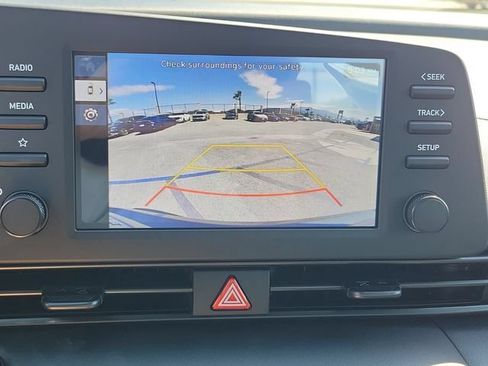 New 2026 Hyundai Elantra SEL Sport FWD image 14