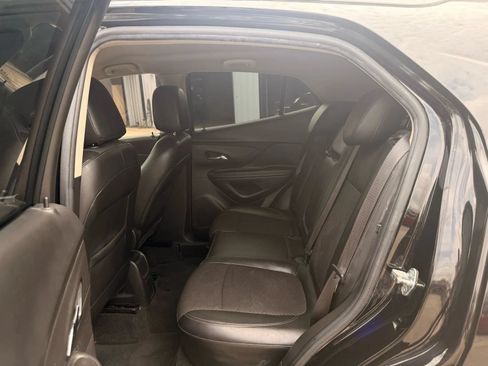 Used 2018 Buick Encore Preferred FWD image 20