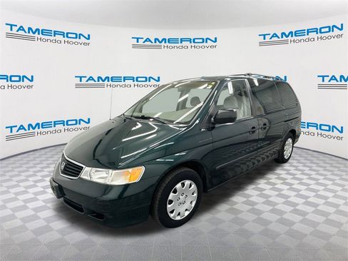 Used 2000 Honda Odyssey LX image 1