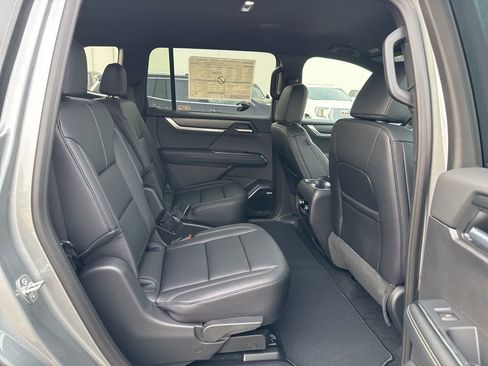New 2026 GMC Acadia Elevation w/ Black Edition FWD image 26