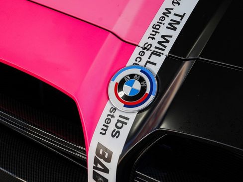 Used 2023 BMW M3 Competition w/ Executive Package image 11