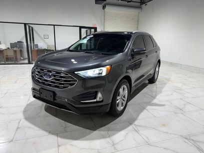 Used 2019 Ford Edge SEL w/ Equipment Group 201A