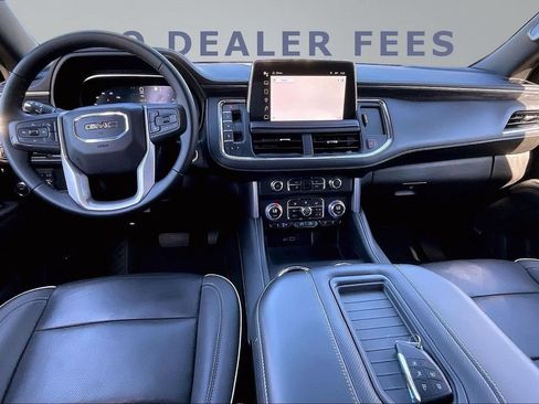 Used 2023 GMC Yukon SLT RWD image 7