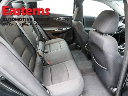 Used 2023 Chevrolet Malibu LT image 23