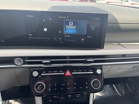 New 2026 Hyundai Tucson Limited AWD/4WD image 12