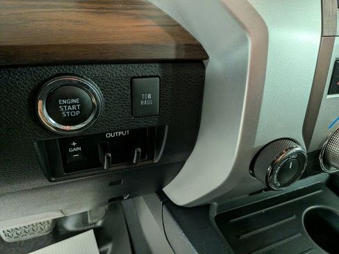 Used 2020 Toyota Tundra Limited w/ Limited Premium Package image 23