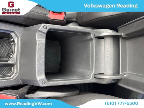 Used 2020 Volkswagen Tiguan S image 25