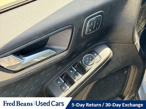Used 2020 Ford Escape SEL AWD/4WD image 7