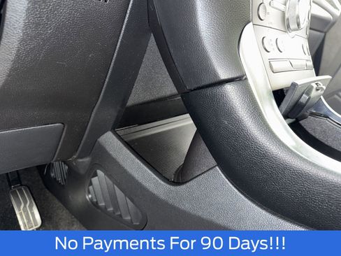 Certified 2019 Ford Edge ST w/ Equipment Group 401A image 22