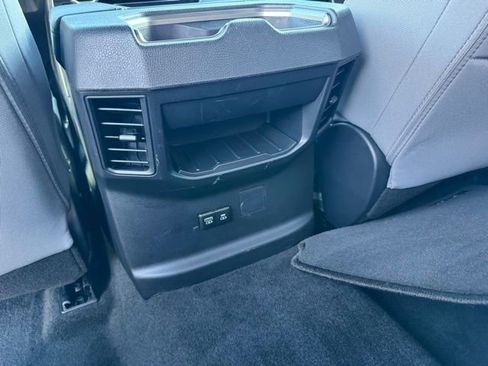 Used 2025 Toyota Tundra SR5 image 7